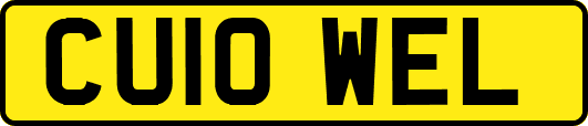 CU10WEL