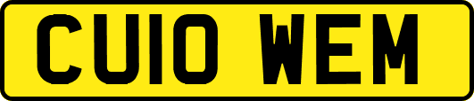 CU10WEM
