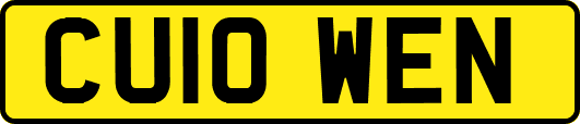 CU10WEN