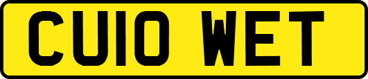 CU10WET