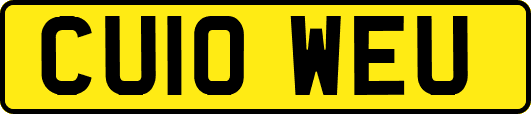 CU10WEU