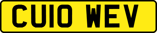CU10WEV
