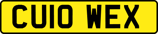 CU10WEX