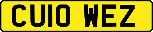 CU10WEZ