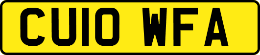 CU10WFA