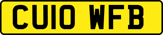 CU10WFB