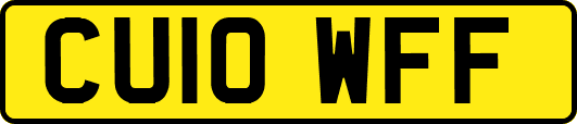 CU10WFF