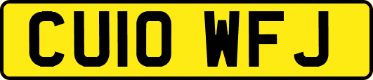CU10WFJ