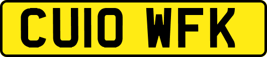 CU10WFK