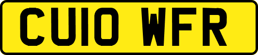 CU10WFR