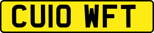 CU10WFT