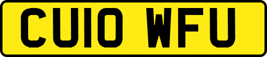 CU10WFU