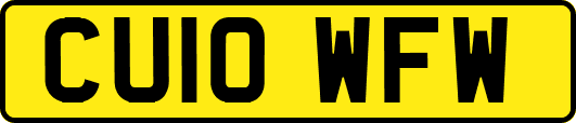 CU10WFW