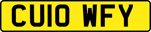 CU10WFY