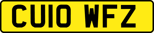 CU10WFZ