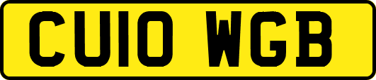 CU10WGB