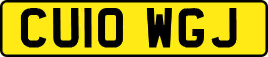 CU10WGJ