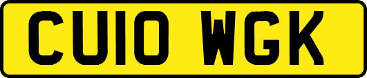 CU10WGK