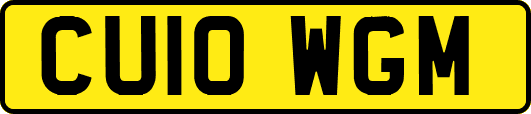 CU10WGM