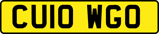 CU10WGO