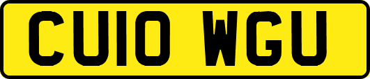 CU10WGU