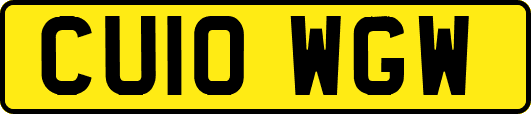 CU10WGW