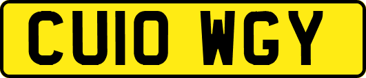 CU10WGY