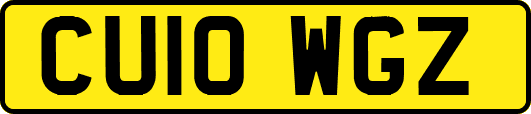 CU10WGZ