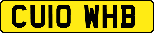 CU10WHB