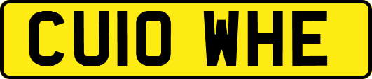 CU10WHE