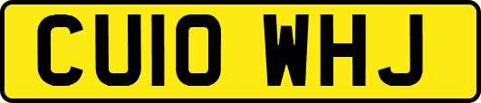 CU10WHJ