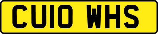 CU10WHS