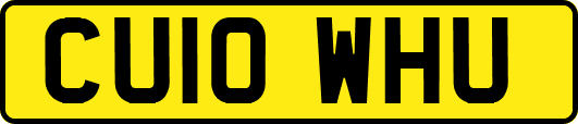 CU10WHU