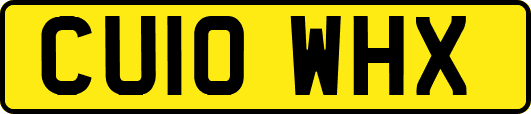 CU10WHX