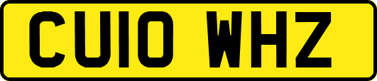 CU10WHZ