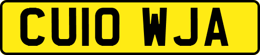 CU10WJA