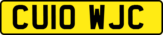 CU10WJC