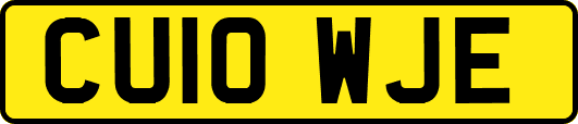 CU10WJE