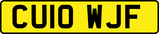 CU10WJF