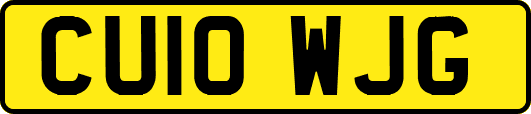 CU10WJG