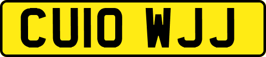 CU10WJJ