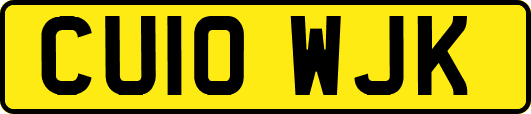 CU10WJK