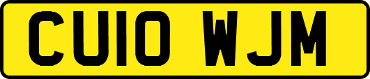 CU10WJM