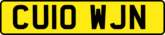 CU10WJN