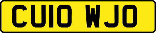 CU10WJO