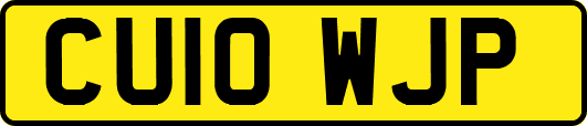 CU10WJP