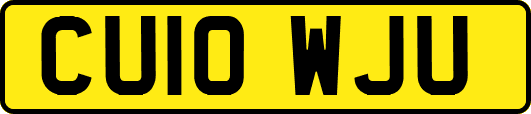 CU10WJU