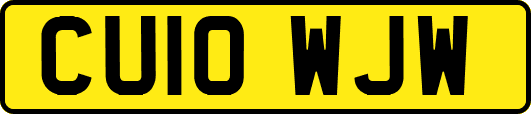 CU10WJW