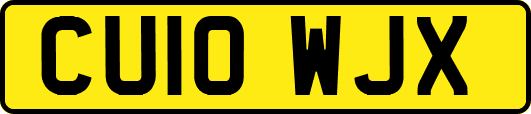 CU10WJX