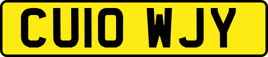 CU10WJY